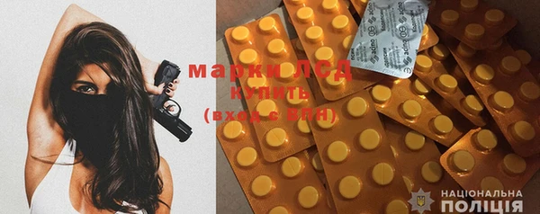 стаф Тавда